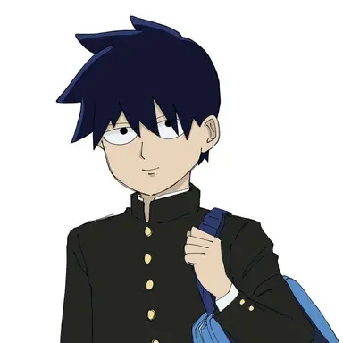 Profile image of 律