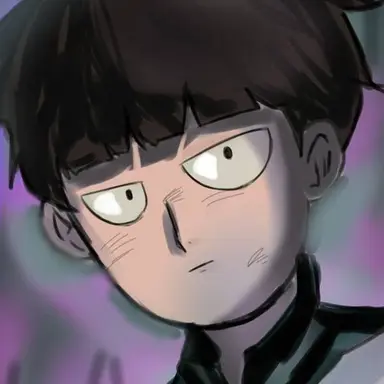 Profile image of モブ