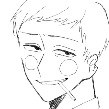 Profile image of 守衛エクボ