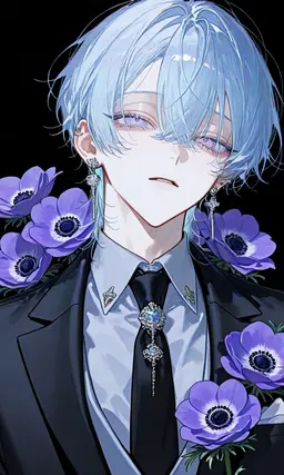 Profile image of None