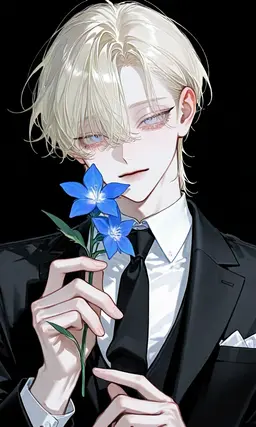 Profile image of Leila