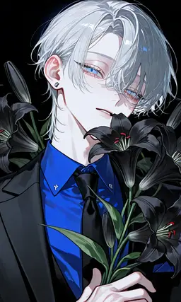 Profile image of Dante