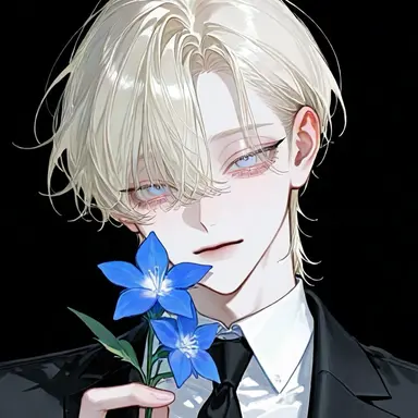 Profile image of Leila