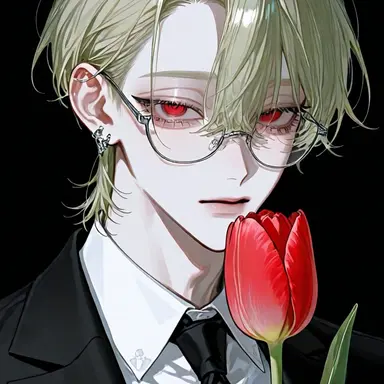 Profile image of Naki