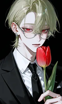 Profile image of Naki