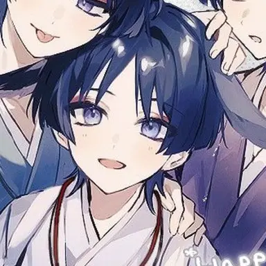 Profile image of 가부키모노
