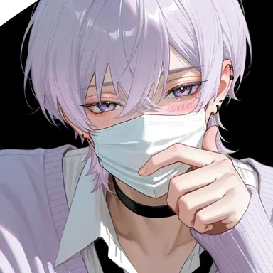 Profile image of 紫苑