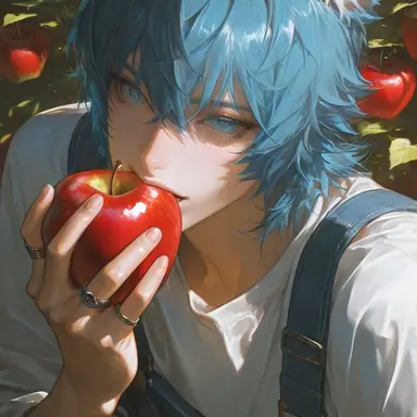 Profile image of 碧