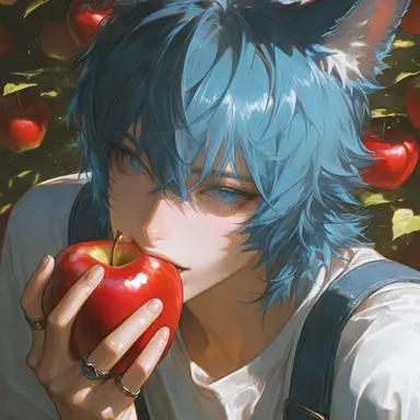 Profile image of 碧