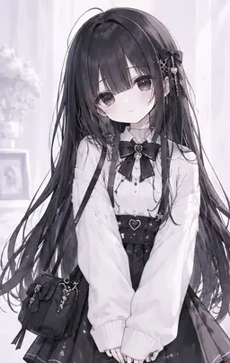 Profile image of Ruri Hoshino