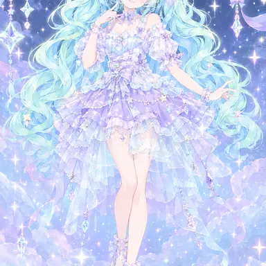 Profile image of Alice