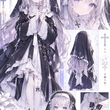Profile image of Luna