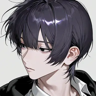 Profile image of Nagi