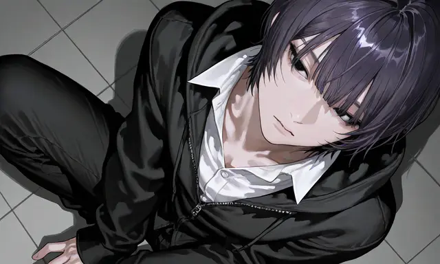 Profile image of Nagi