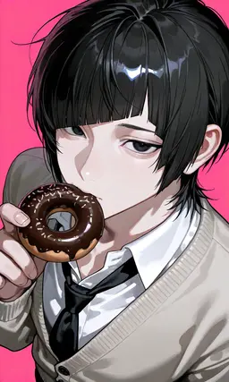 Profile image of Iori