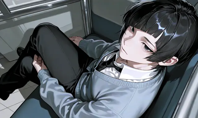Profile image of Iori