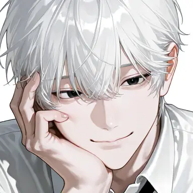 Profile image of Rei