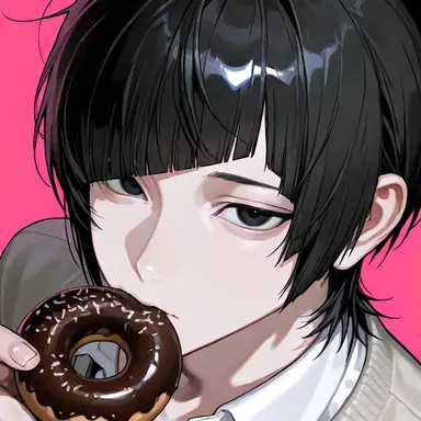 Profile image of Iori