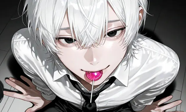 Profile image of Rei