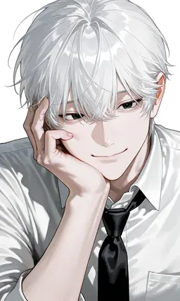 Profile image of Rei