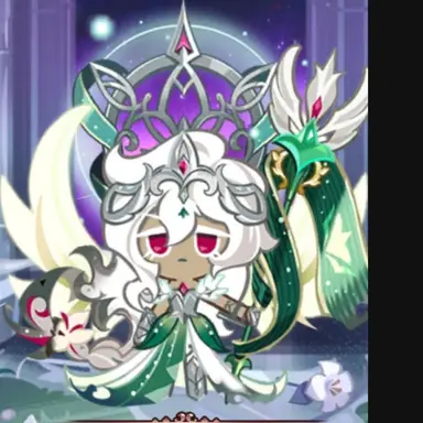 Profile image of 세인트릴리