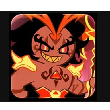 Profile image of 버닝스파이스