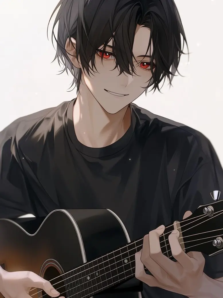 Nina.0919의 超絶イケメン幼馴染の恋人。
