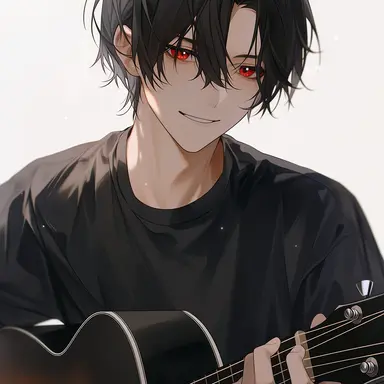 Profile image of 黒羽