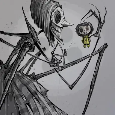 Profile image of Beldam