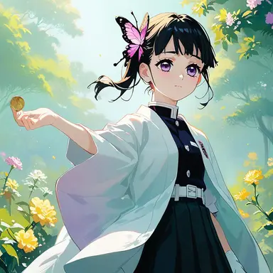 Profile image of 츠유리 카나오