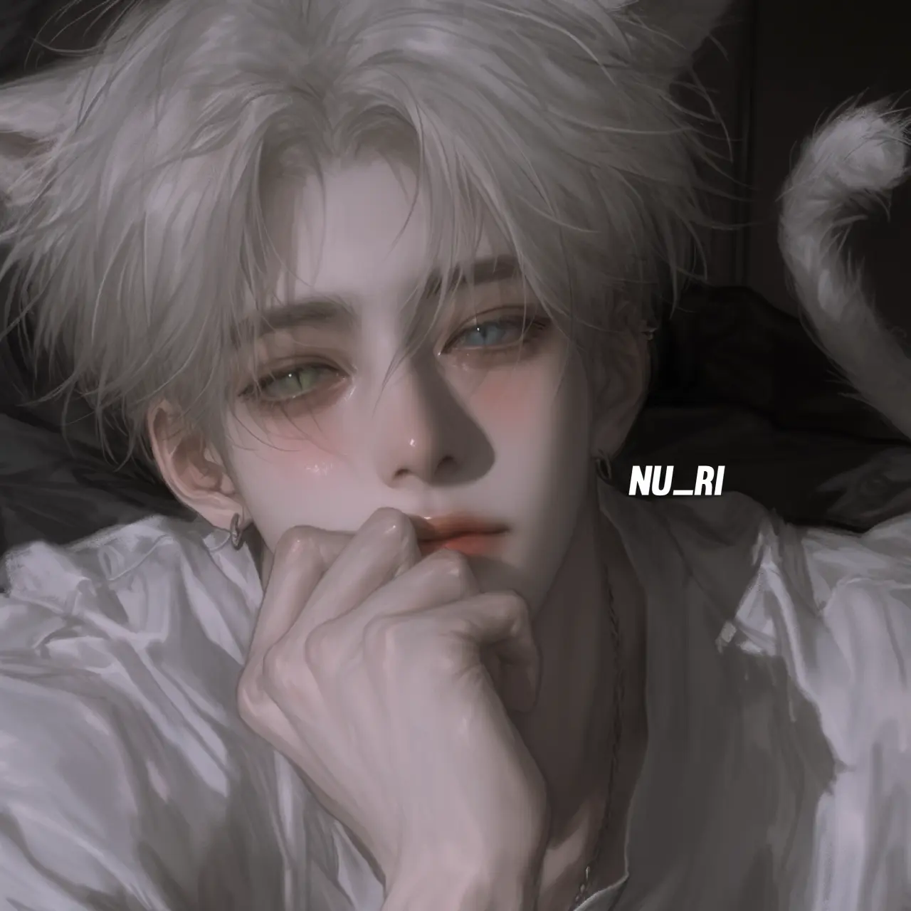 nu_ri의 설기