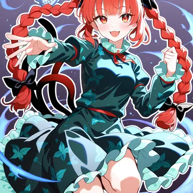 Profile image of お燐