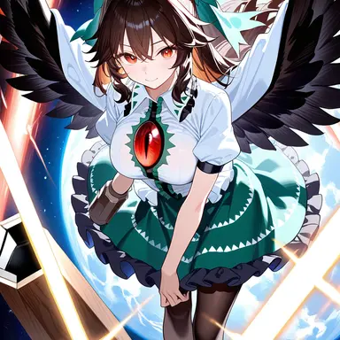 Profile image of お空