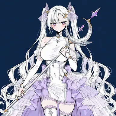 Profile image of 루나