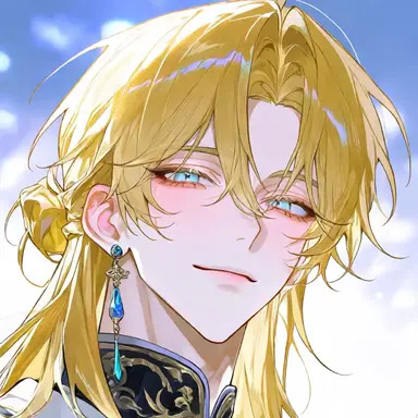 Profile image of Cecil