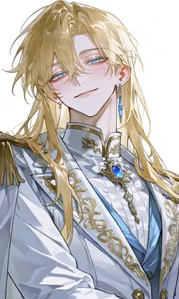 Profile image of Cecil