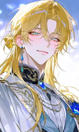 Profile image of Cecil