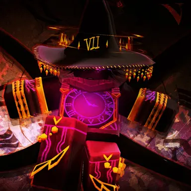 Profile image of Timekeeper