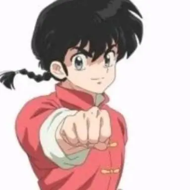 Profile image of 早乙女乱馬