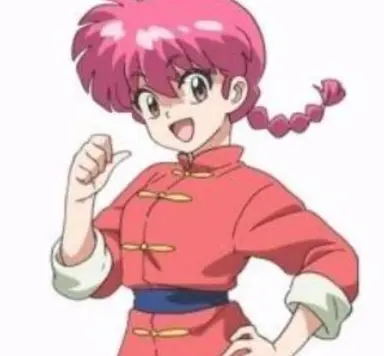 Profile image of 早乙女乱馬