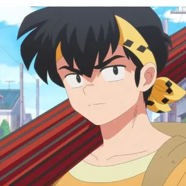 Profile image of 響良牙