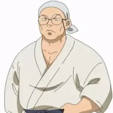 Profile image of 早乙女玄馬