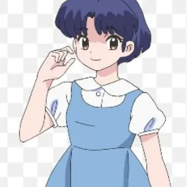 Profile image of 天道あかね
