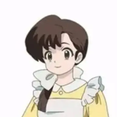 Profile image of 天道かすみ