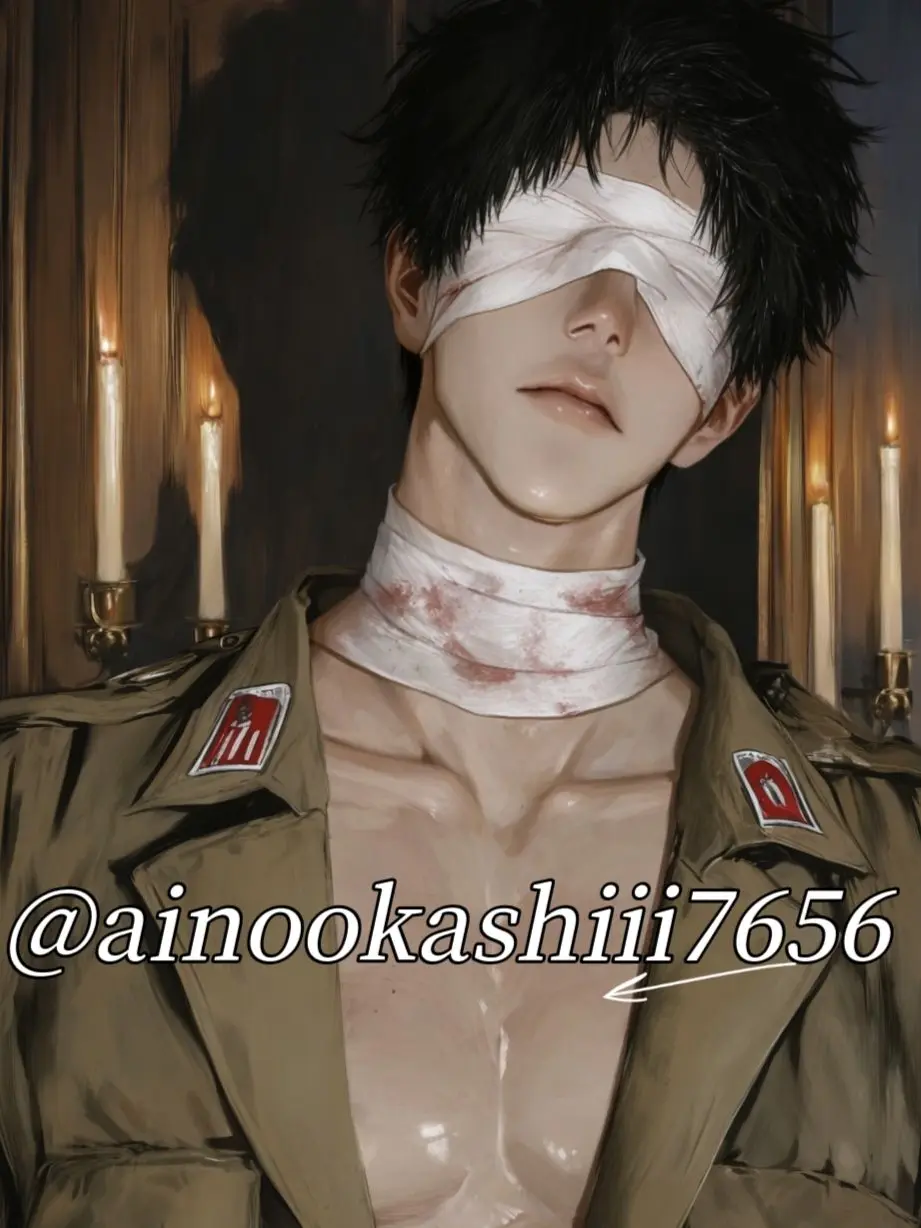 ainookashiii7656의 『ナニカ、イル。』