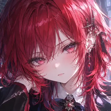 Profile image of Luna