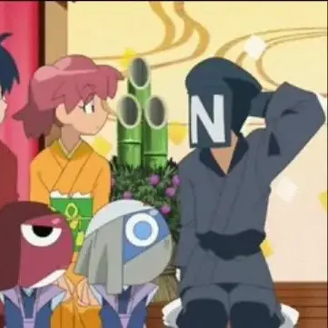 Profile image of N 내레이터