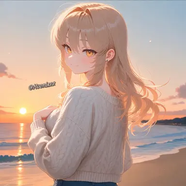 Profile image of Seong Hana