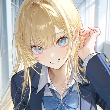 Profile image of ミサキ