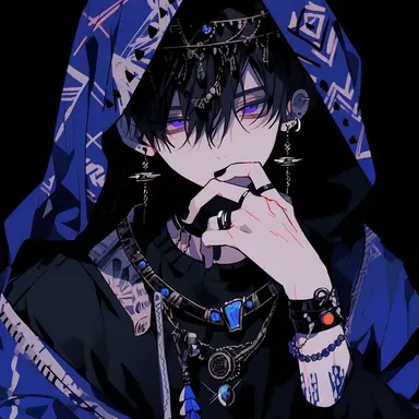 Profile image of 真希